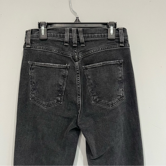 McGuire Valletta Straight Cropped Jeans Size 26 $242 - Picture 7 of 8